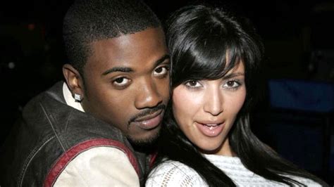 kim kardashian ray j|Kim Kardashian, Ray Js Relationship, Sex Tape Timeline